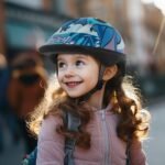 AS Παιδικό Προστατευτικό Κράνος Disney Stitch 3+ Χρονών - Image 2