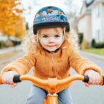 AS Παιδικό Προστατευτικό Κράνος Disney Stitch 3+ Χρονών - Image 3