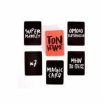 AS Επιτραπέζιο Παιχνίδι “Τον Ήπιαμε” για Ενήλικες με 300 Κάρτες 18+ Ετών - Image 4