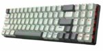 Thunderobot K78R Gaming Mechanical Keyboard Red Switch