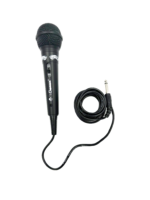 iDance Color Microphones Black - Image 2