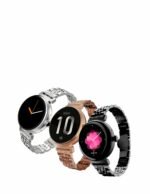 HiFuture AURA SmartWatch Silver - Image 5