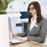 SonicGear Microphone Wireless 2xHeadsets WMH 100 UL DUAL - Image 4