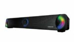 SonicGear SONICBAR BT300 Pro Portable BT/FM RGB Soundbar