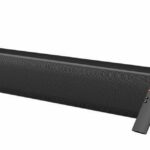 SonicGear STUDIOBAR 500HD Maverick HiFi DSP Soundbar