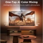 Govee TV Backlight 3 Pro With 3 Cameras (55-65 inch) (UK) - Image 8