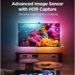 Govee TV Backlight 3 Pro With 3 Cameras (55-65 inch) (UK) - Image 4