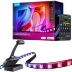 Govee TV Backlight 3 Pro With 3 Cameras (55-65 inch) (UK)