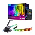 Govee TV Backlight 3 Pro With 3 Cameras (75-85 inch) (UK)