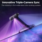 Govee TV Backlight 3 Pro With 3 Cameras (75-85 inch) (UK) - Image 4