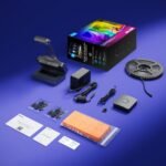 Govee TV Backlight 3 Pro With 3 Cameras (75-85 inch) (UK) - Image 3