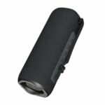 HiFuture Alpha Φορητό Ηχείο Bluetooth 20W με Ισχυρό Ήχο & IPX7 Αδιάβροχη Προστασία Μαύρο