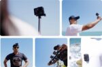 SJCAM Action Camera 4K30FPS 12MP SJ4000WiFi - Image 6