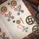 Myths and Legends Alexander the Great Gordion Knot Puzzle Ξύλινος Γρίφος Δεσμός του Γόρδιου 12+ Ετών - Image 4