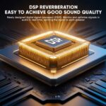 SonicGear Portable Speaker BT/USB/RGB IPX6 240W STUDIOBEATS III - Image 7