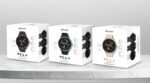 HiFuture Adventure GPS SmartWatch VELA Black - Image 3