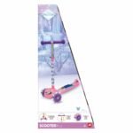 AS Παιδικό Πατίνι Plus Τρίτροχο Frozen με Φωτιζόμενες Ρόδες & Ρυθμιζόμενο Τιμόνι 3+ Ετών - Image 6