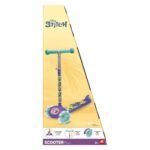 AS Παιδικό Πατίνι Plus Τρίτροχο Stitch με Φωτιζόμενες Ρόδες & Ρυθμιζόμενο Τιμόνι 3+ Ετών - Image 5