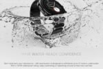 HiFuture AIX SmartWatch Black - Image 6