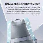 Thunderobot Frost Sheath15/6 Laptop Backpack - Image 4