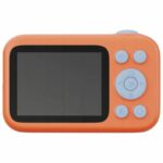 SJCAM Funcam+ Dual Screen Kids Action Camera FHD30FPS 44MP - Image 2