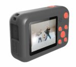 SJCAM Fancam Kids Action Camera FHD30FPS 12MP - Image 3
