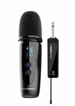 SonicGear WMS 7000 UL Wireless Microphone with receiver