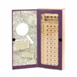 The Case Of The Code Breaker Επιτραπέζιο Παιχνίδι Στρατηγικής και Σπασίματος Κώδικα για 2 Παίκτες 12+ Ετών - Image 7