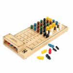 The Case Of The Code Breaker Επιτραπέζιο Παιχνίδι Στρατηγικής και Σπασίματος Κώδικα για 2 Παίκτες 12+ Ετών - Image 6