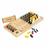 The Case Of The Code Breaker Επιτραπέζιο Παιχνίδι Στρατηγικής και Σπασίματος Κώδικα για 2 Παίκτες 12+ Ετών - Image 5