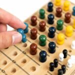 The Case Of The Code Breaker Επιτραπέζιο Παιχνίδι Στρατηγικής και Σπασίματος Κώδικα για 2 Παίκτες 12+ Ετών - Image 2