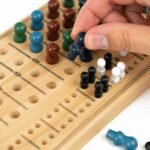 The Case Of The Code Breaker Επιτραπέζιο Παιχνίδι Στρατηγικής και Σπασίματος Κώδικα για 2 Παίκτες 12+ Ετών - Image 3