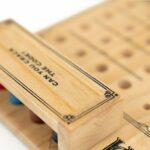 The Case Of The Code Breaker Επιτραπέζιο Παιχνίδι Στρατηγικής και Σπασίματος Κώδικα για 2 Παίκτες 12+ Ετών - Image 4