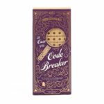 The Case Of The Code Breaker Επιτραπέζιο Παιχνίδι Στρατηγικής και Σπασίματος Κώδικα για 2 Παίκτες 12+ Ετών - Image 8
