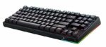 Thunderobot  KG3089R Gaming Mechanical Keyboard Red Switch