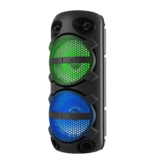 Idance Typhoon 500 Portable Speaker BT/USB - Image 2