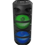 Idance Typhoon 500 Portable Speaker BT/USB