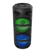 Idance Typhoon 500 Portable Speaker BT/USB