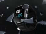 HiFuture ULTRA 3 SmartWatch Orange - Image 4