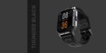HiFuture ULTRA 3 SmartWatch Orange - Image 6