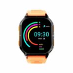 HiFuture ULTRA 3 SmartWatch Orange