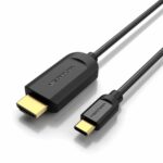 Vention USB-C to HDMI Converter Cable 4K30Hz 2.0m CGUBH - Image 2