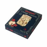 Vintage Camera Music Box Ξύλινο Διακοσμητικό Μουσικό Κουτί με Φωτογραφία και DIY Συναρμολόγηση 6+ Ετών - Image 6