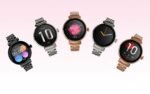 HiFuture AURA SmartWatch Silver - Image 6