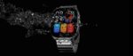 HiFuture APEX SmartWatch Silver - Image 6