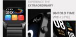 HiFuture APEX SmartWatch Silver - Image 4