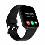 HiFuture Fashion SmartWatch ZONE2 Silver/Grey - Image 3