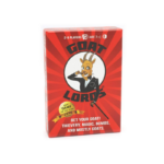 Goat Lords Game for Family, Adults, and Kids. Hilarious, Addictive, and Competitive Fun for Game Nights!