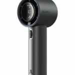 Jisulife Portable Personal Fan Pro1 S Black