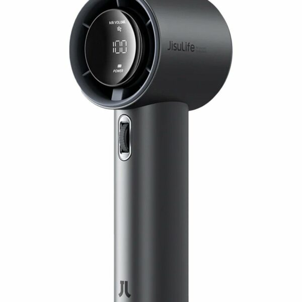Jisulife Portable Personal Fan Pro1 S Black